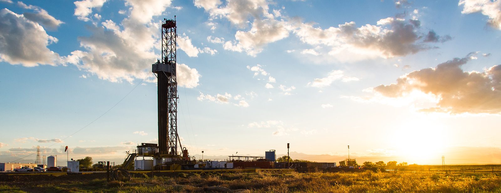 US oil output