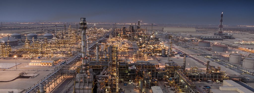 oil prices