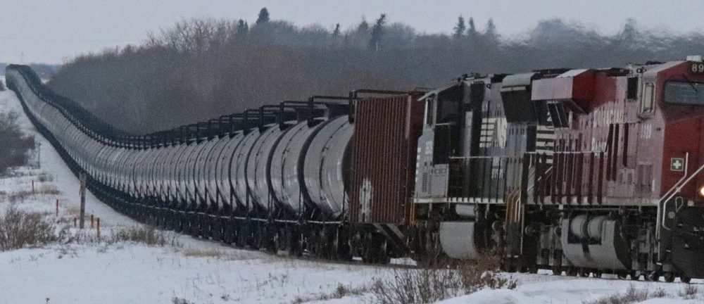 oil sands backlog