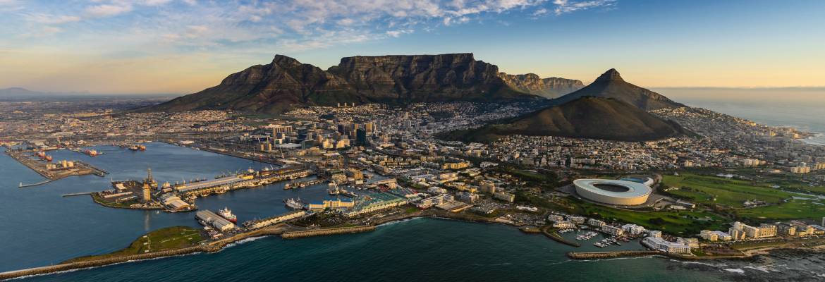 south africa