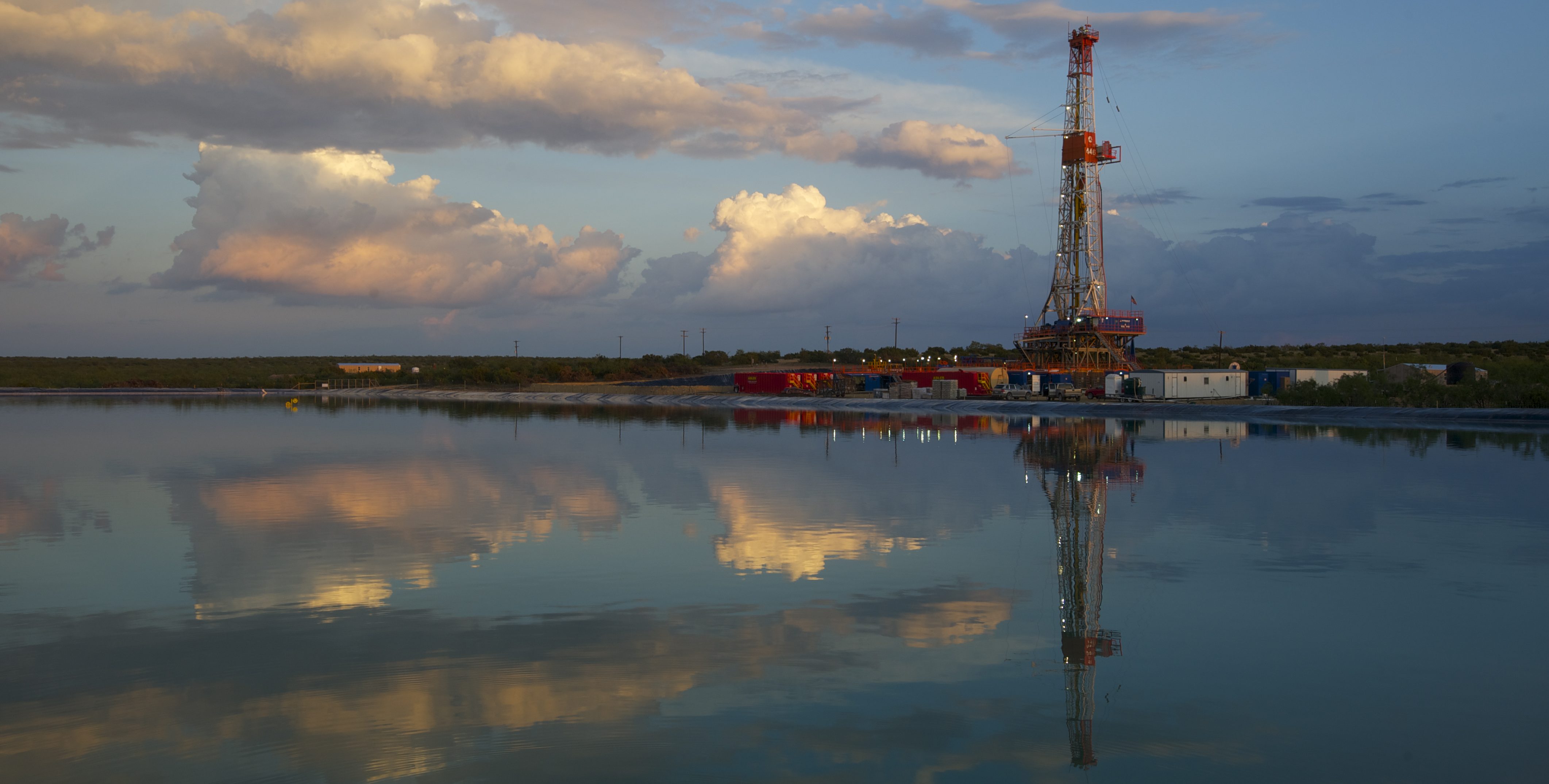 permian oil prices