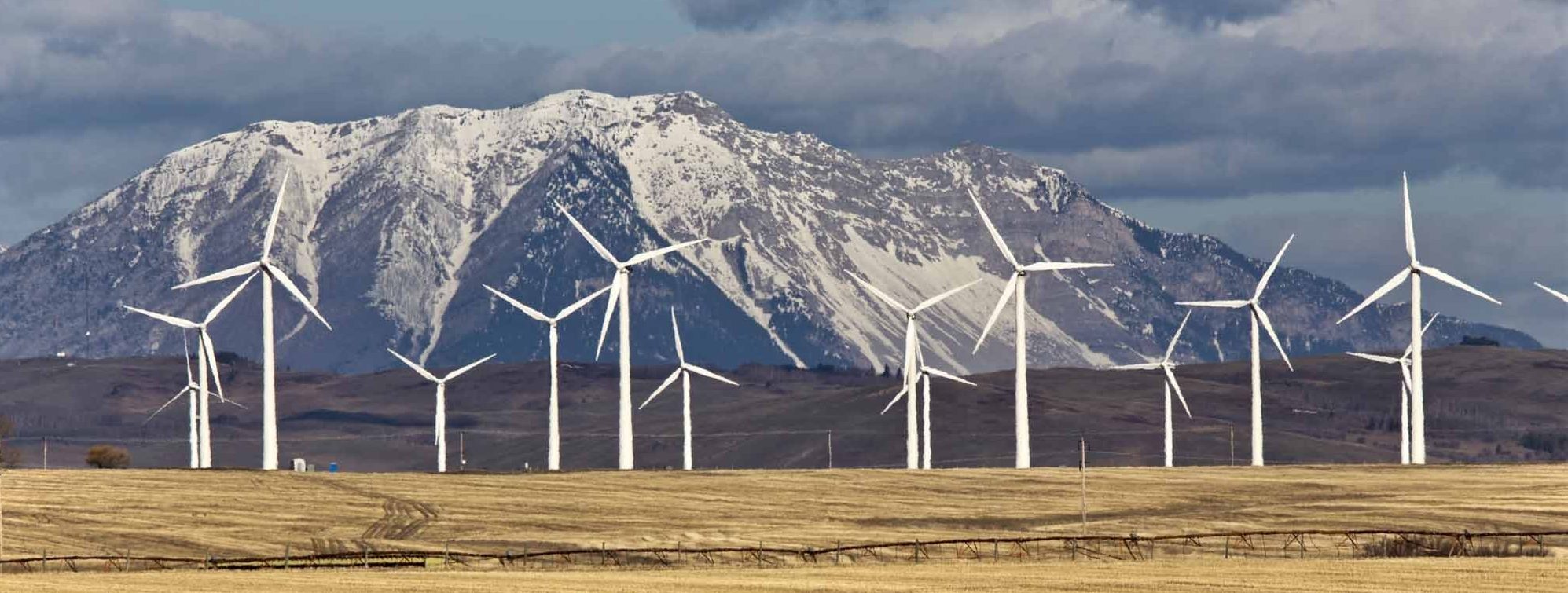 energy industry