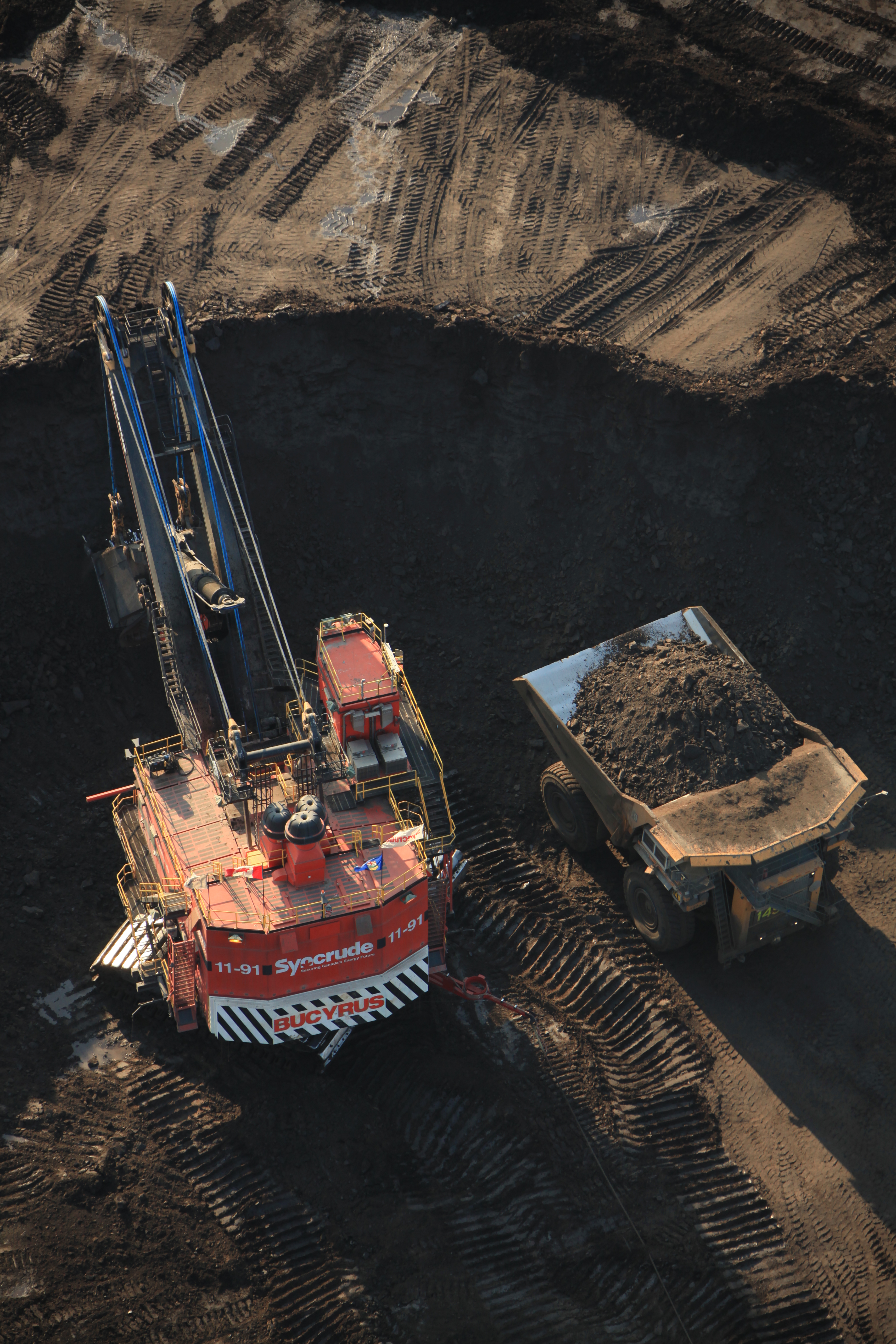 Alberta carbon tax