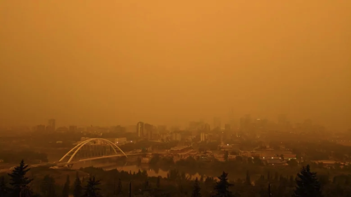 climate change