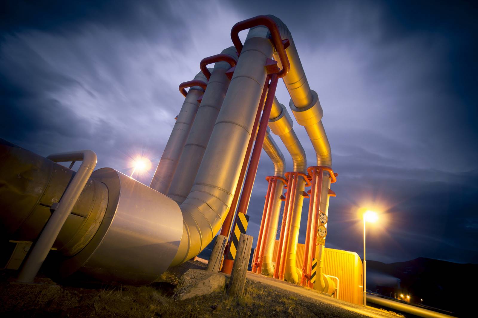 hydrocarbon gas liquids