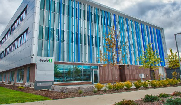 Building Canada’s electrification industry one building at a time