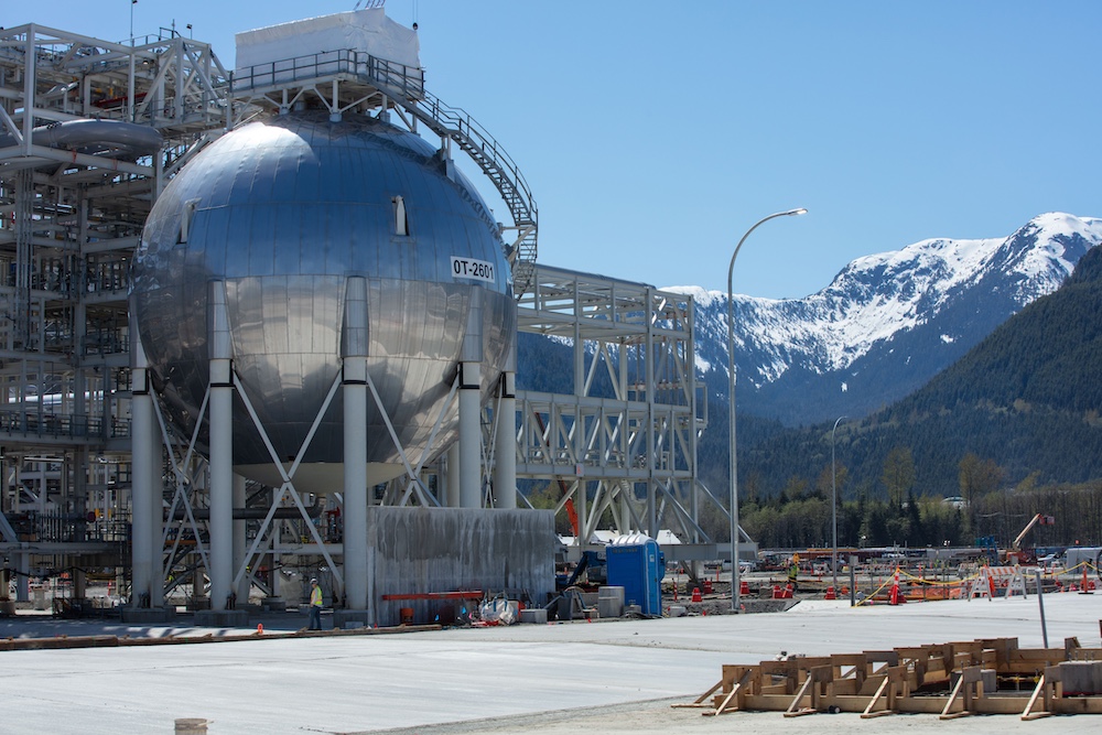 Red Flags Abound for BC’s LNG Canada 2 Announcement